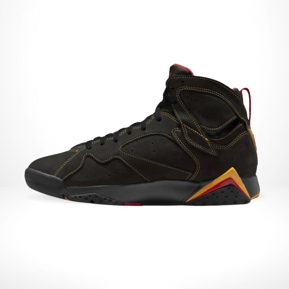 Citrus - Air Jordan 7 Retro - product image from the listing.