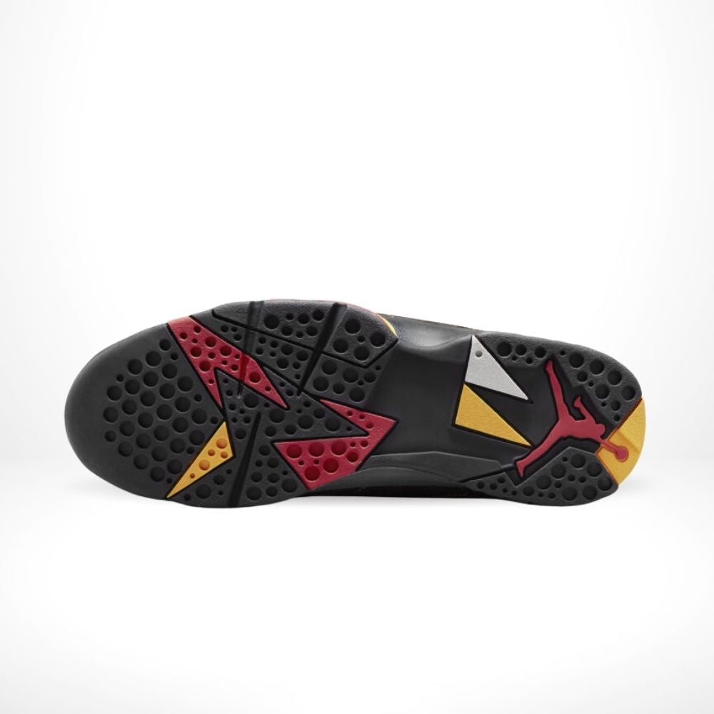 Citrus - Air Jordan 7 Retro - product image from the listing.