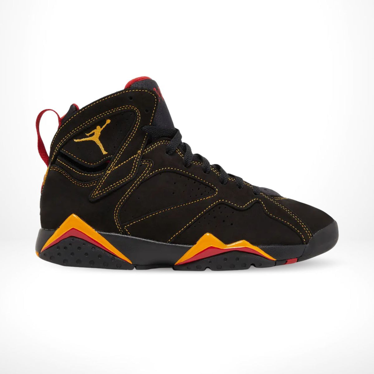 Citrus - Air Jordan 7 Retro - product image from the listing.