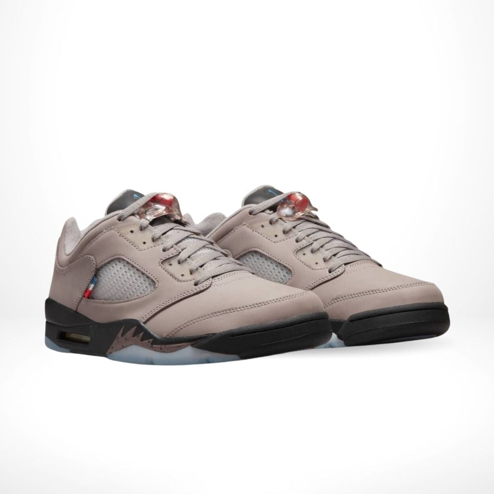 x Paris Saint-Germain Low Paname - Air Jordan 5 Retro - product image from the listing.
