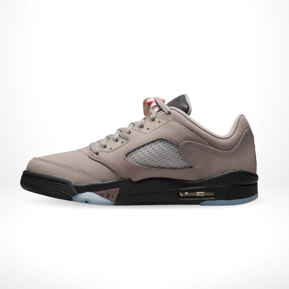 x Paris Saint-Germain Low Paname - Air Jordan 5 Retro - product image from the listing.