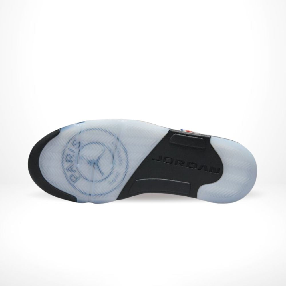 x Paris Saint-Germain Low Paname - Air Jordan 5 Retro - product image from the listing.