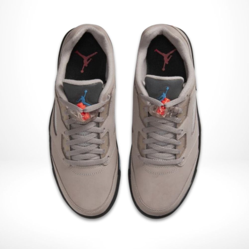 x Paris Saint-Germain Low Paname - Air Jordan 5 Retro - product image from the listing.