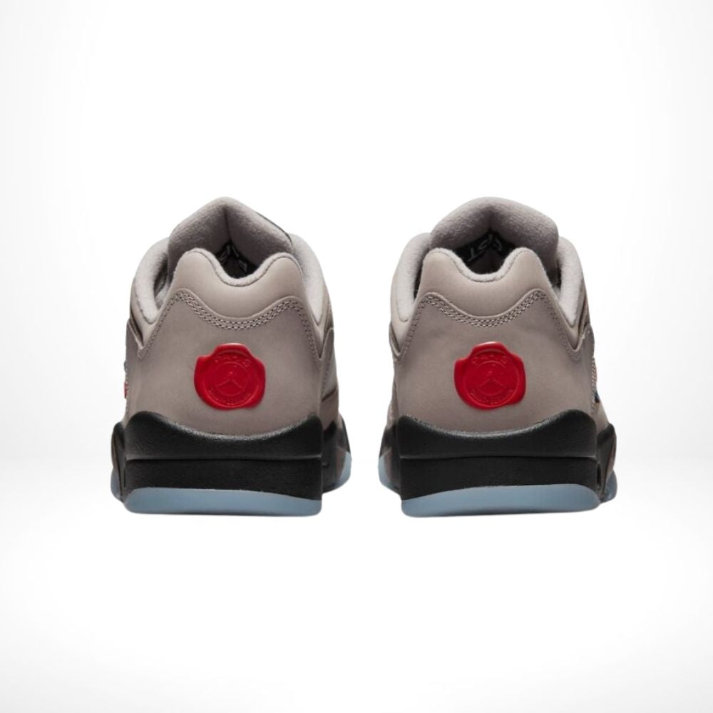x Paris Saint-Germain Low Paname - Air Jordan 5 Retro - product image from the listing.