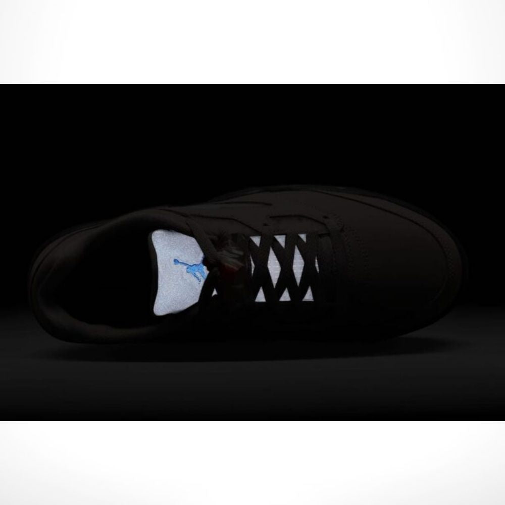 x Paris Saint-Germain Low Paname - Air Jordan 5 Retro - product image from the listing.