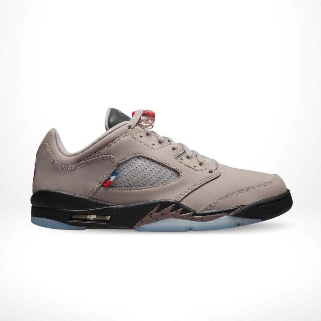 x Paris Saint-Germain Low Paname - Air Jordan 5 Retro - product image from the listing.