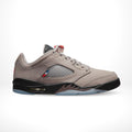 x Paris Saint-Germain Low Paname - Air Jordan 5 Retro - product image from the listing.