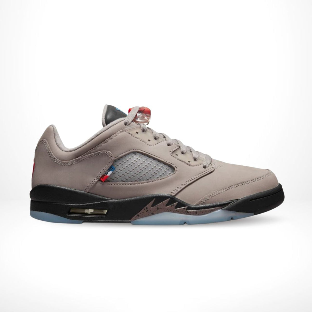 x Paris Saint-Germain Low Paname - Air Jordan 5 Retro - product image from the listing.