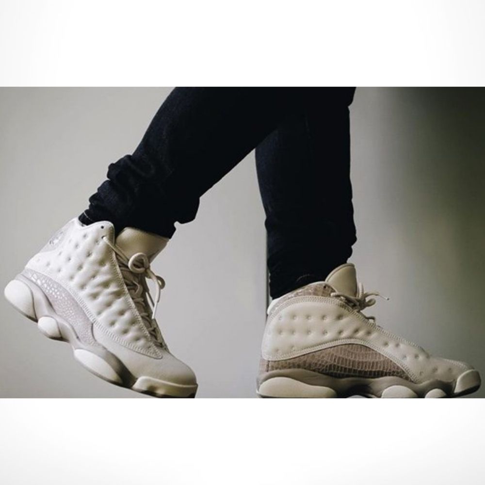 Phantom Moon Particle - Air Jordan 13 Retro - product image from the listing.