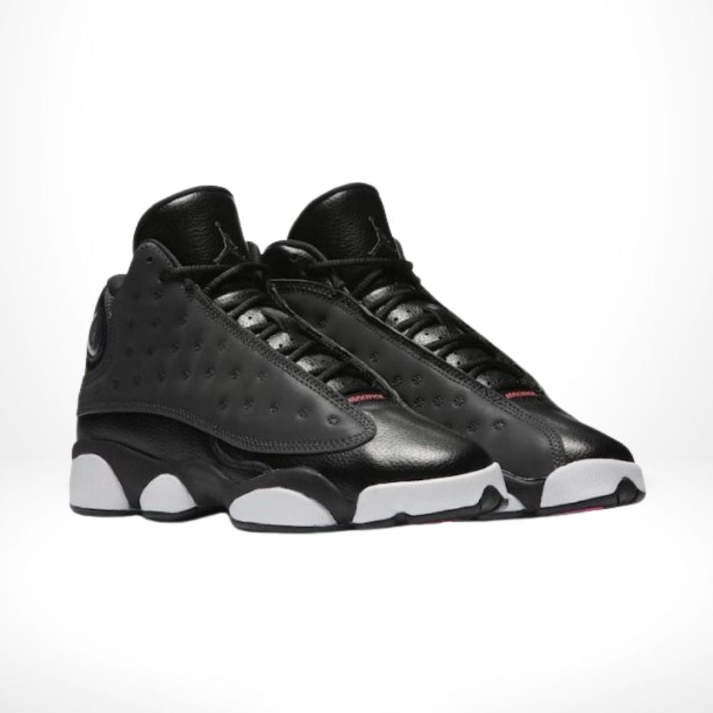Air Jordan 13 Retro in Hyper Pink Black - product image from the listing.