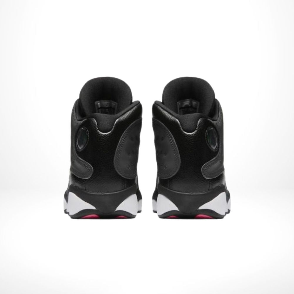 Air Jordan 13 Retro in Hyper Pink Black - product image from the listing.
