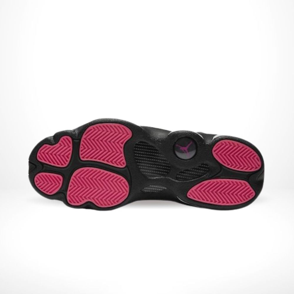 Air Jordan 13 Retro in Hyper Pink Black - product image from the listing.