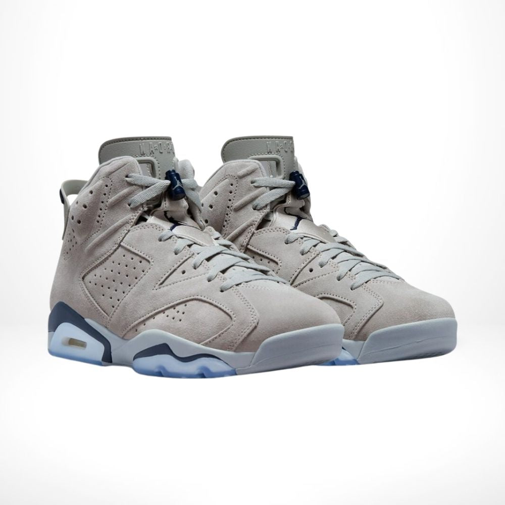 Georgetown Magnet - Air Jordan 6 - product image from the listing.