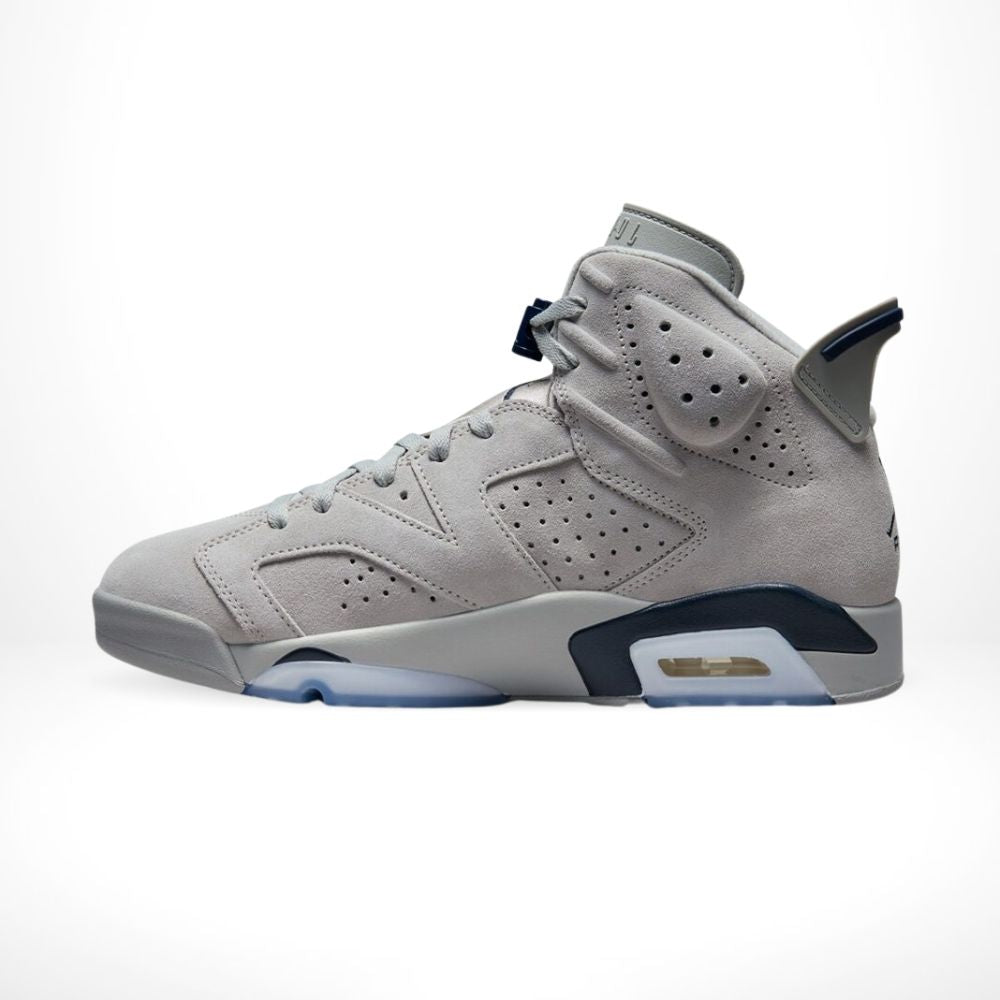 Georgetown Magnet - Air Jordan 6 - product image from the listing.