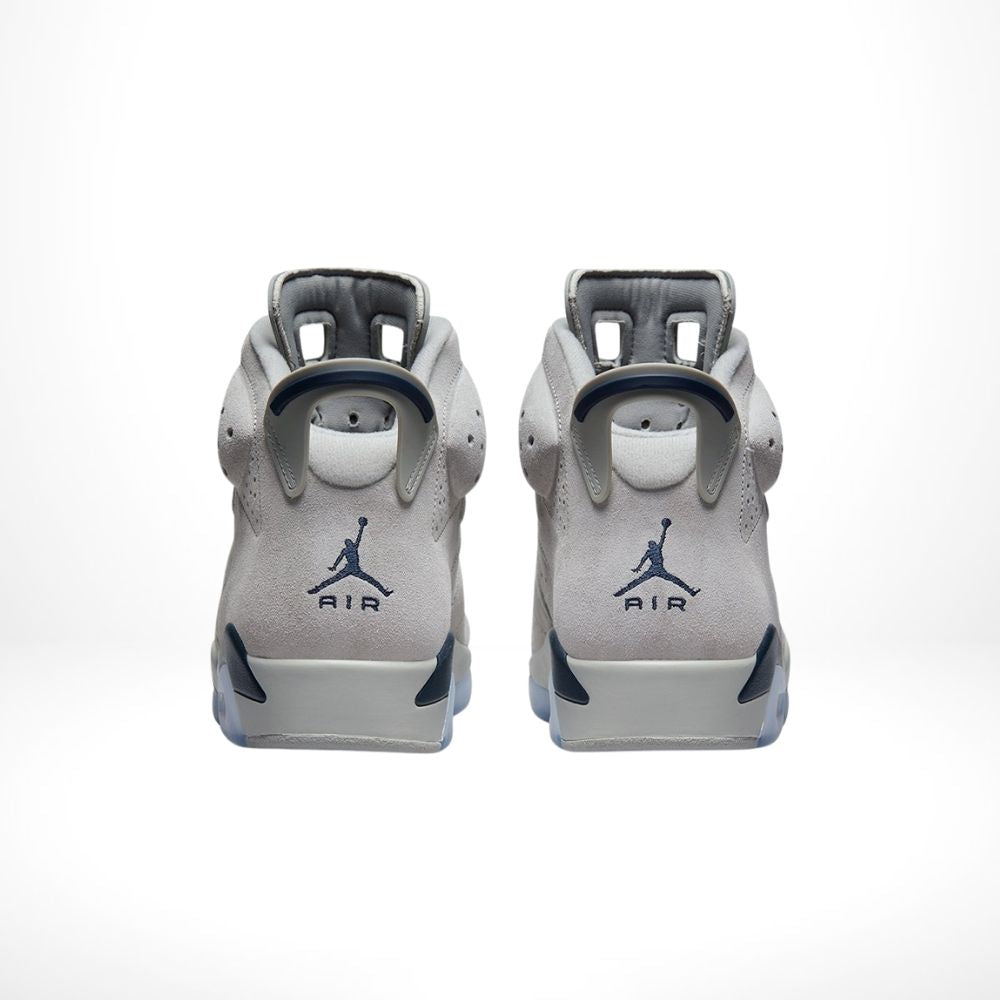 Georgetown Magnet - Air Jordan 6 - product image from the listing.