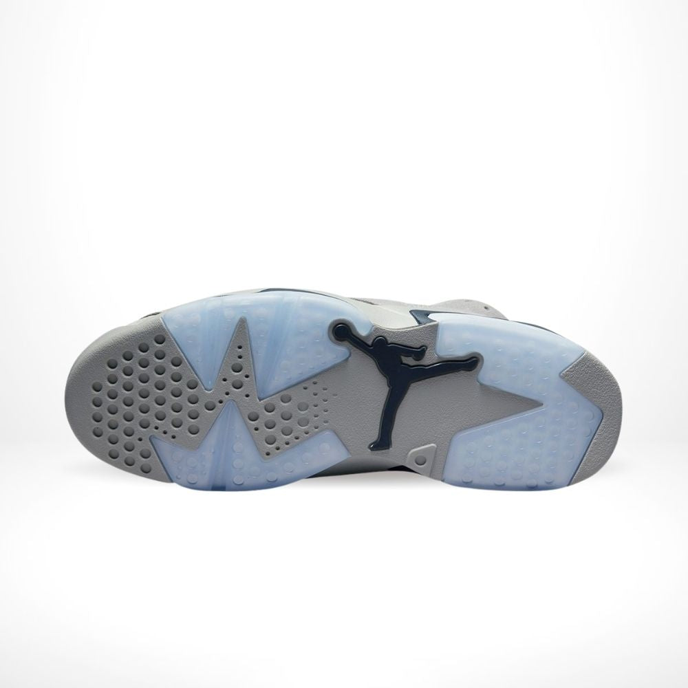 Georgetown Magnet - Air Jordan 6 - product image from the listing.