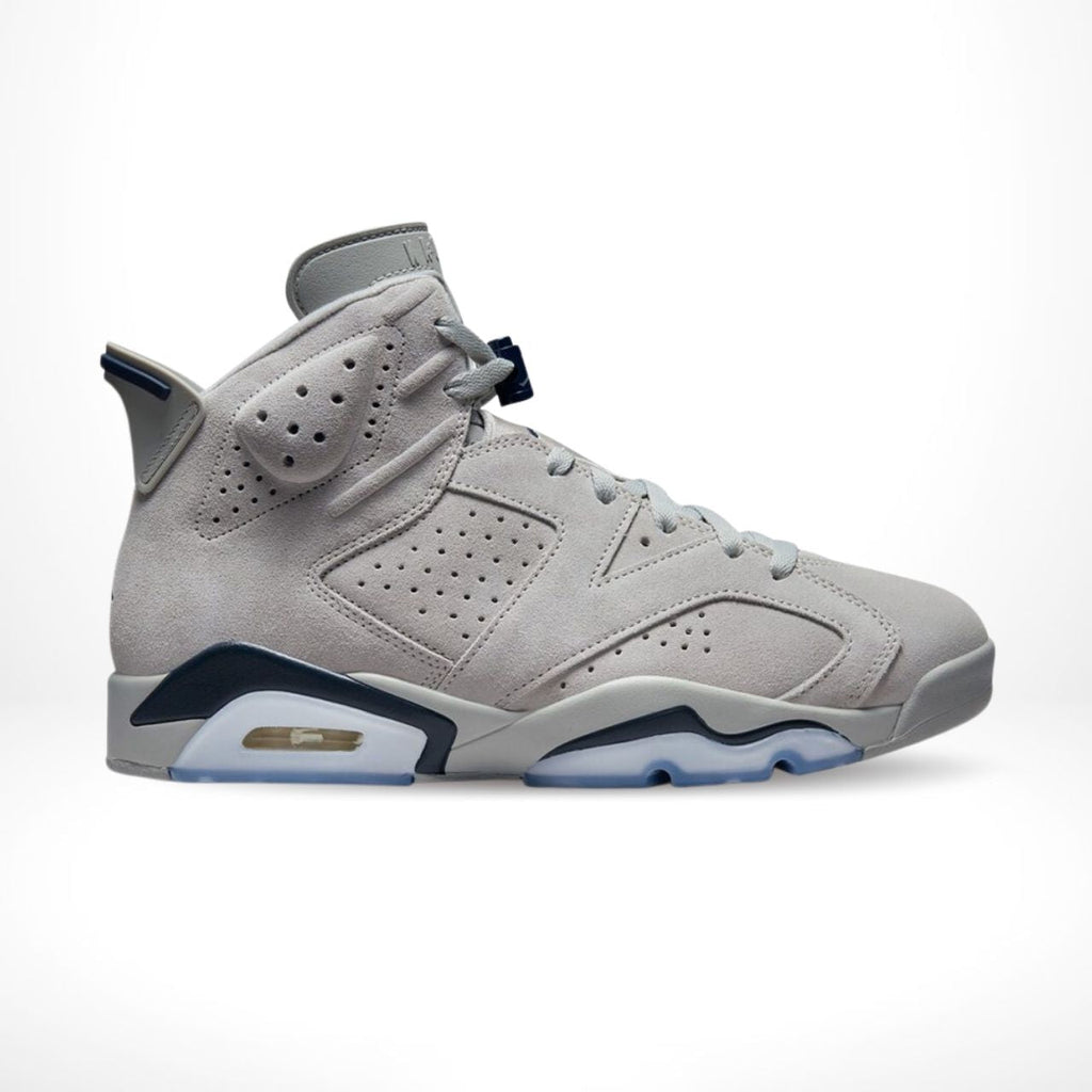 Georgetown Magnet - Air Jordan 6 - product image from the listing.