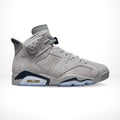 Georgetown Magnet - Air Jordan 6 - product image from the listing.