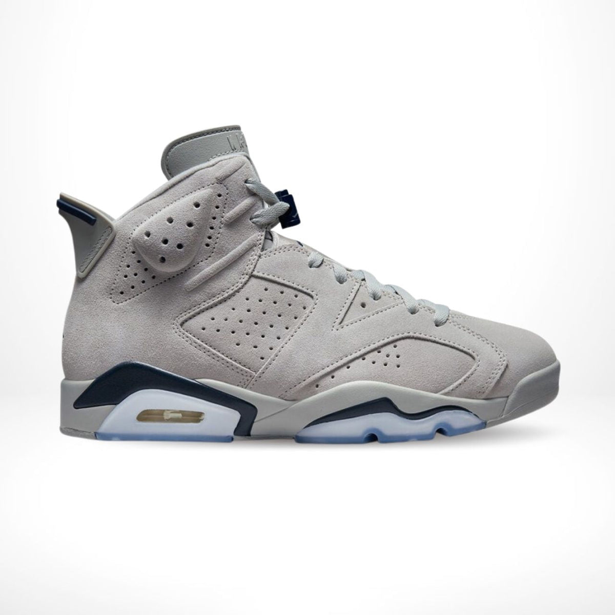Georgetown Magnet - Air Jordan 6 - product image from the listing.