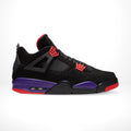 Raptors Drake Signature OVO - Air Jordan 4 Retro NRG - product image from the listing.