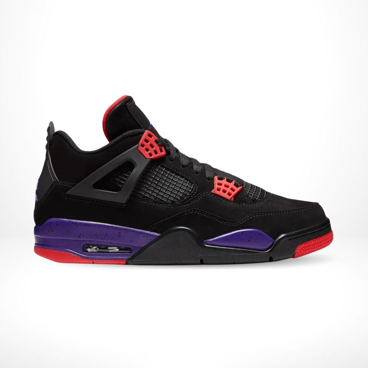 Raptors Drake Signature OVO - Air Jordan 4 Retro NRG - product image from the listing.