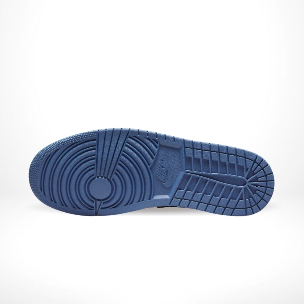 Air Jordan 1 Low SE True in Blue - product image from the listing.