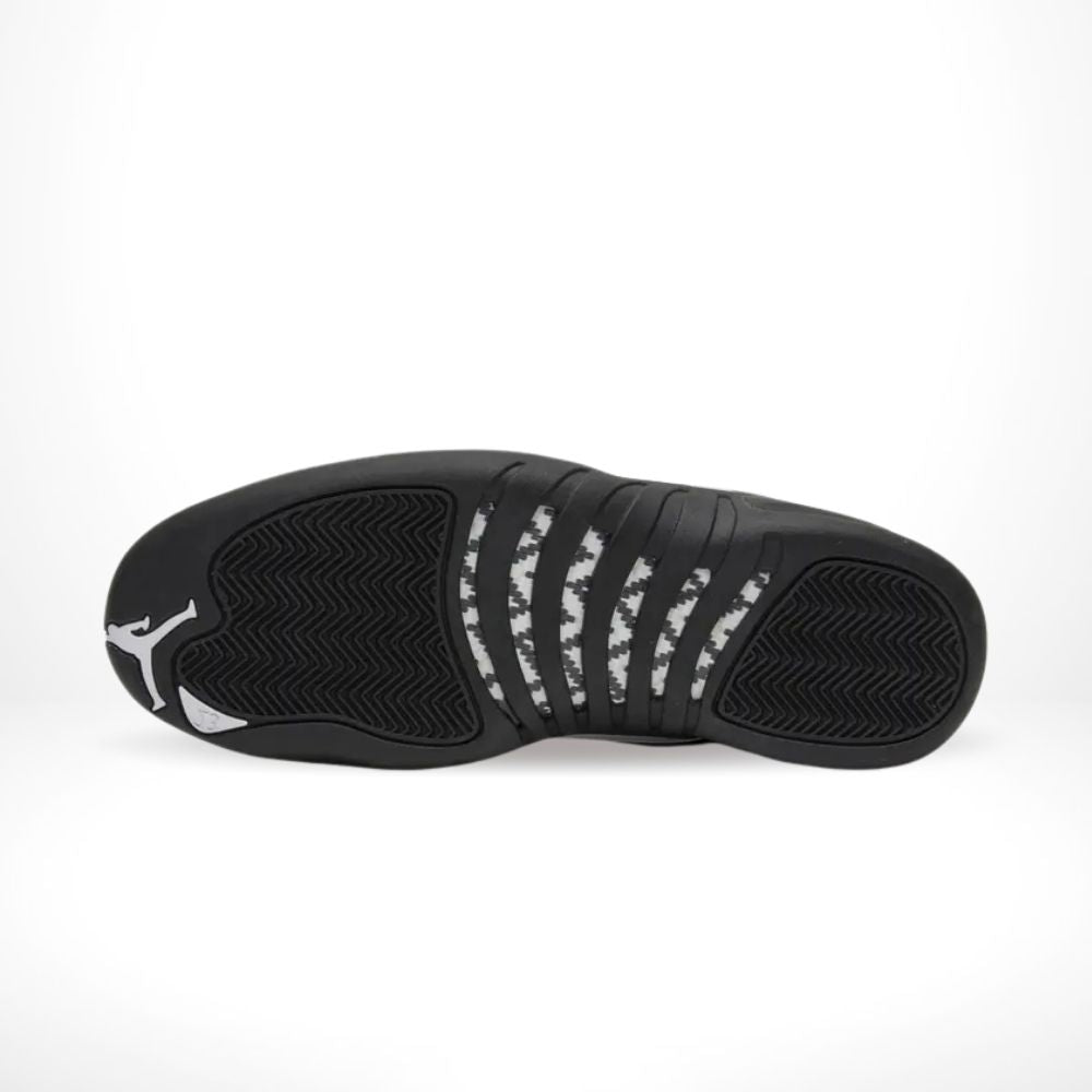 Air Jordan 12 Retro The Master in Black - product image from the listing.