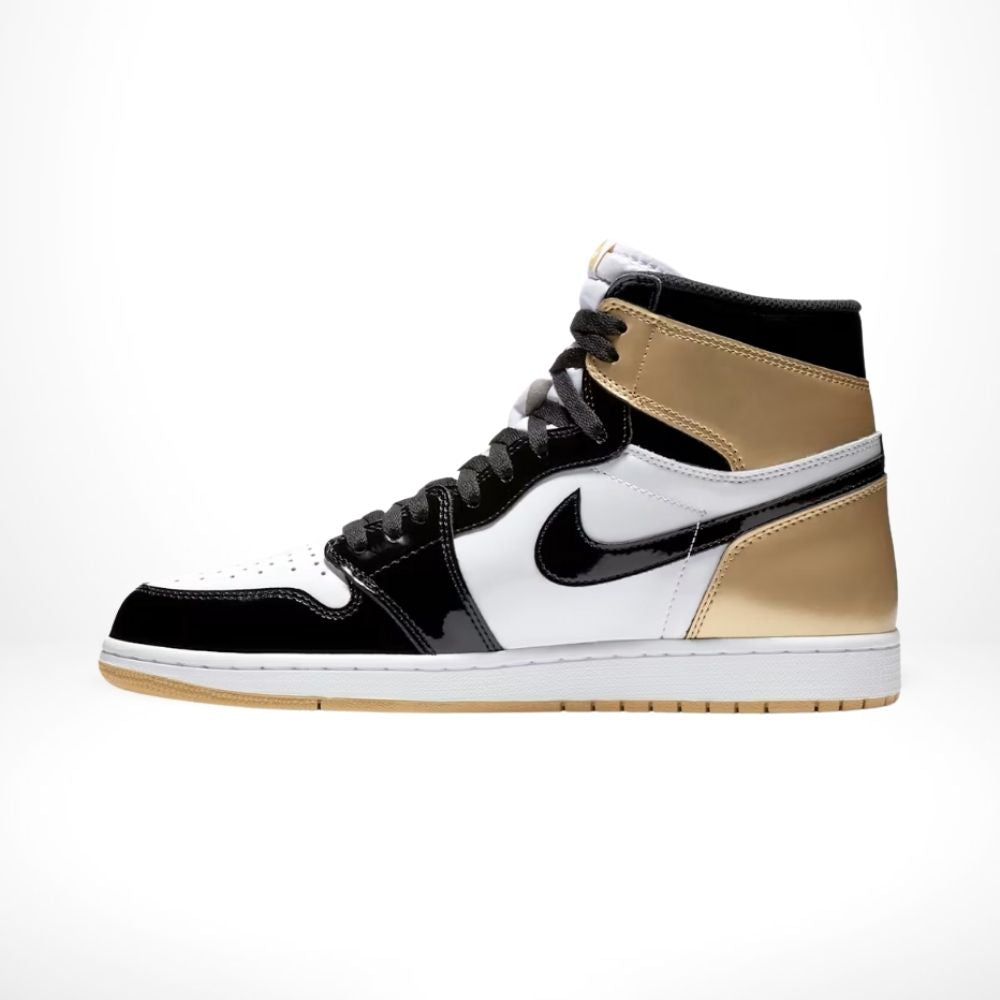 Gold Top 3 - Air Jordan 1 Retro High - product image from the listing.