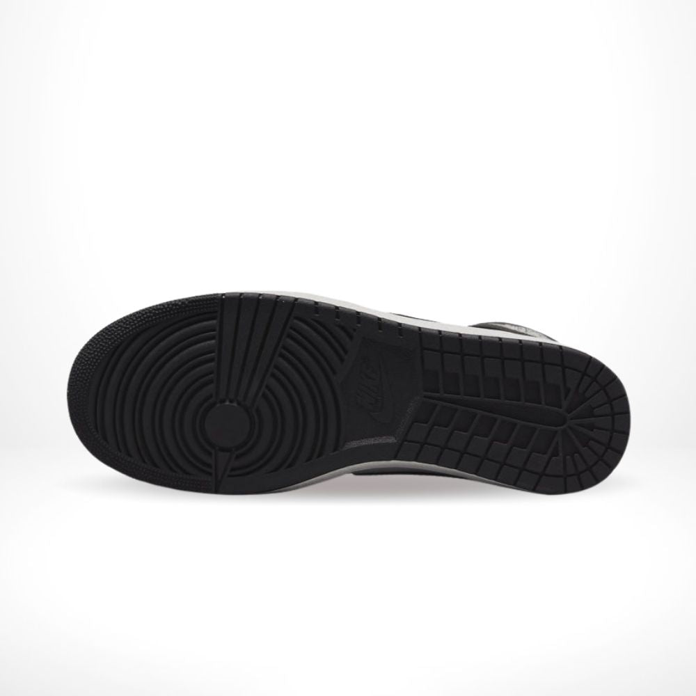 Air Jordan 1 High 85 in Black White - product image from the listing.