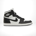 Air Jordan 1 High 85 in Black White - product image from the listing.