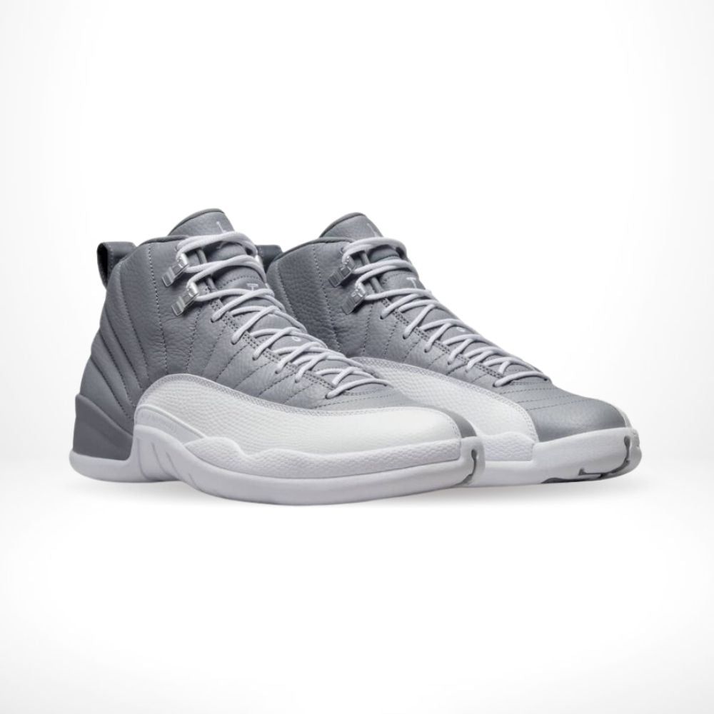 Stealth - Air Jordan 12 Retro - product image from the listing.