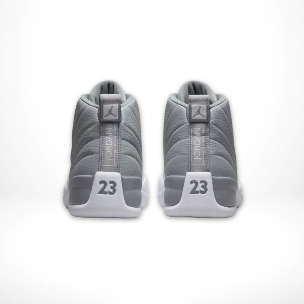 Stealth - Air Jordan 12 Retro - product image from the listing.