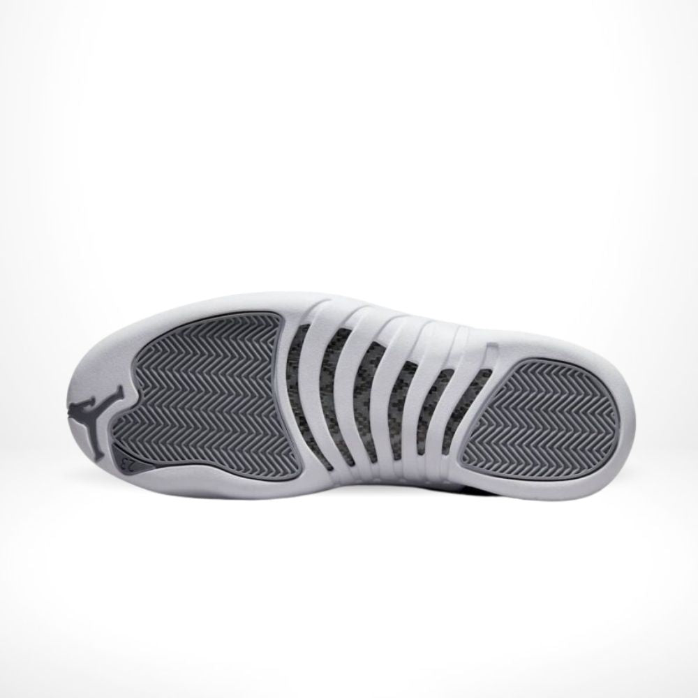 Stealth - Air Jordan 12 Retro - product image from the listing.