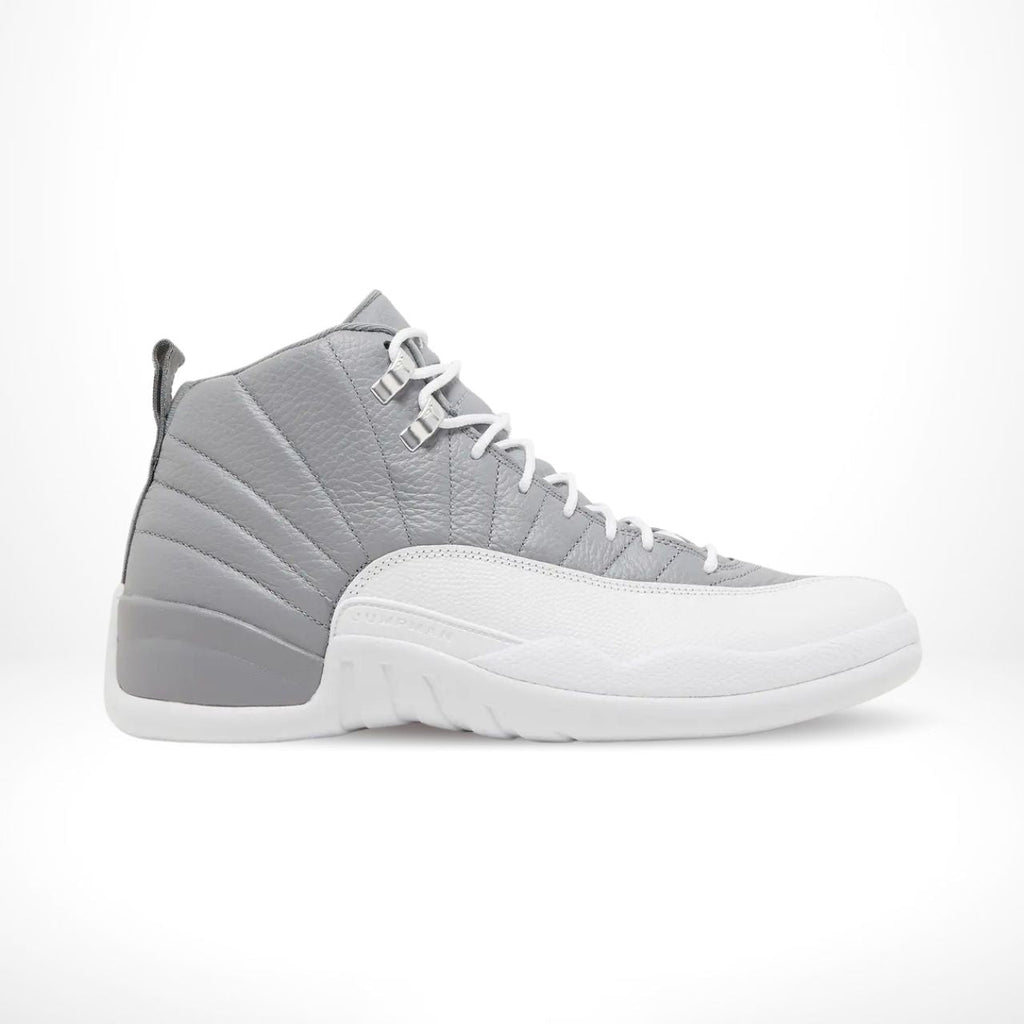 Stealth - Air Jordan 12 Retro - product image from the listing.