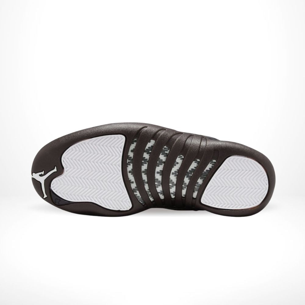 x A Ma Maniére Black Velvet - Air Jordan 12 Retro SP - product image from the listing.