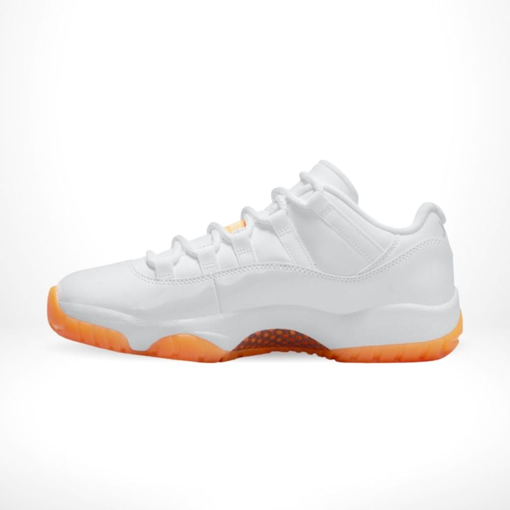 Bright Citrus - Air Jordan 11 Retro Low - product image from the listing.