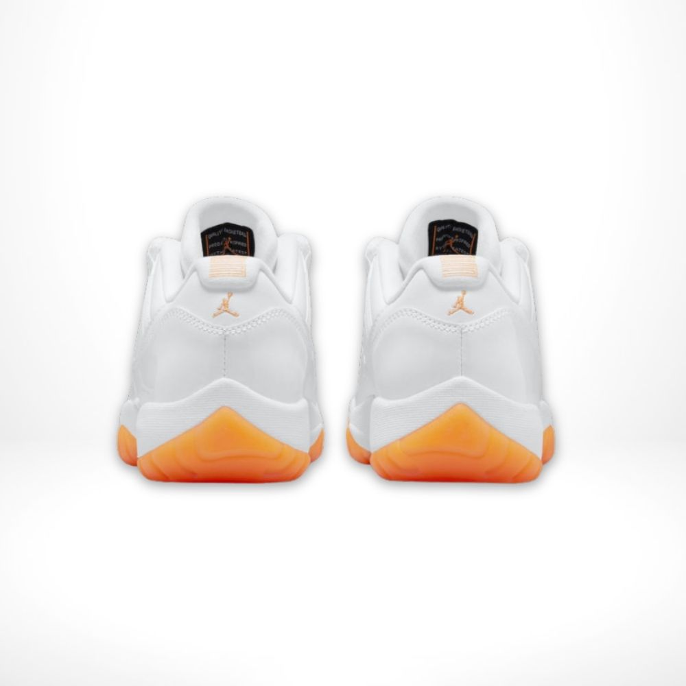 Bright Citrus - Air Jordan 11 Retro Low - product image from the listing.