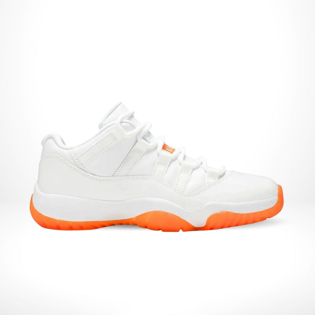 Bright Citrus - Air Jordan 11 Retro Low - product image from the listing.
