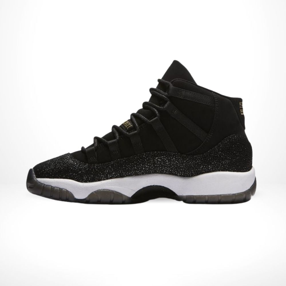 Heiress Black Stingray - Air Jordan 11 Retro - product image from the listing.