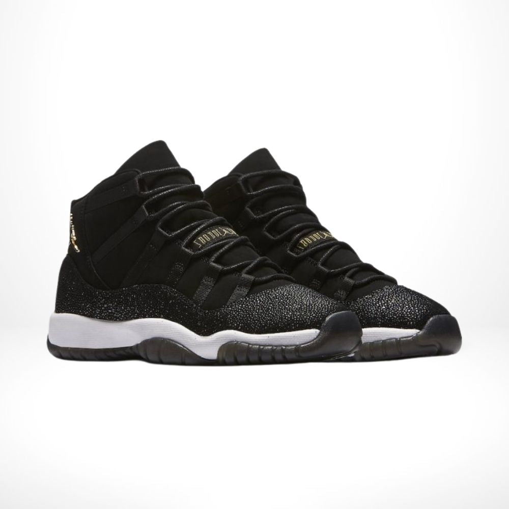 Heiress Black Stingray - Air Jordan 11 Retro - product image from the listing.