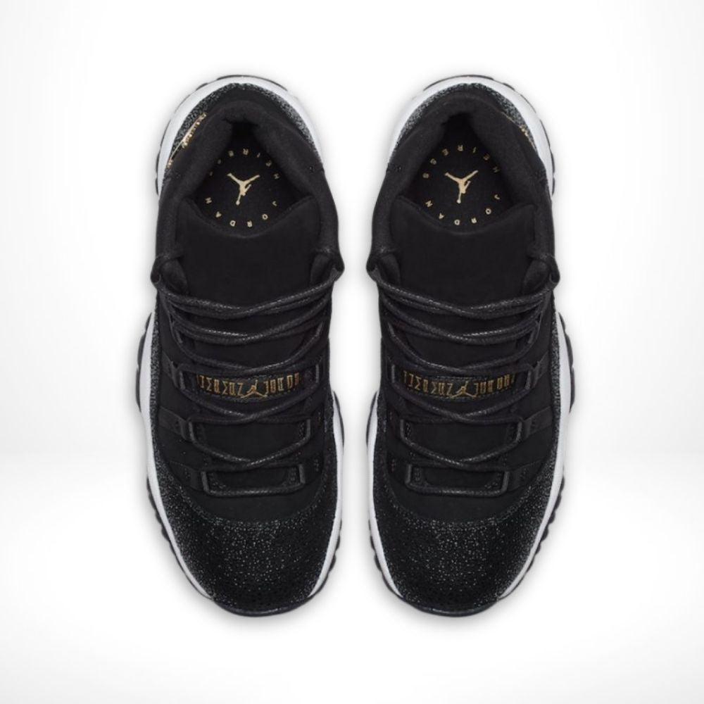 Heiress Black Stingray - Air Jordan 11 Retro - product image from the listing.