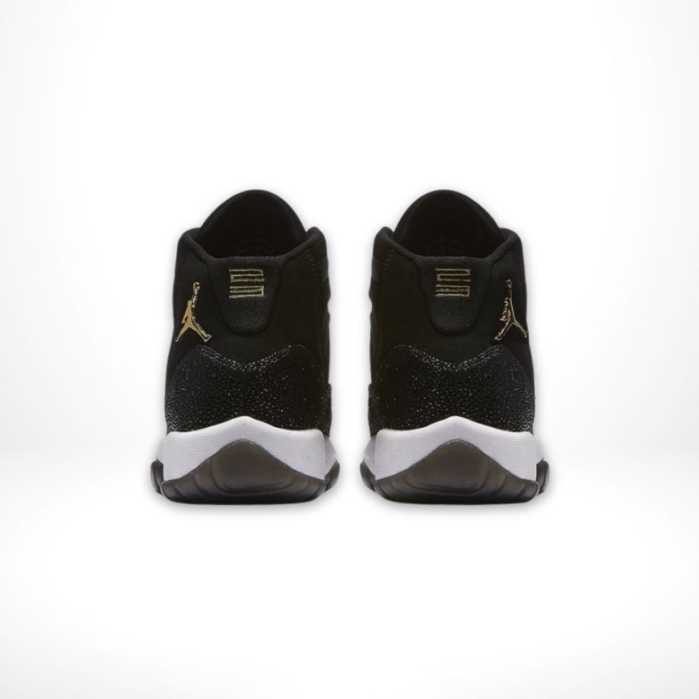 Heiress Black Stingray - Air Jordan 11 Retro - product image from the listing.