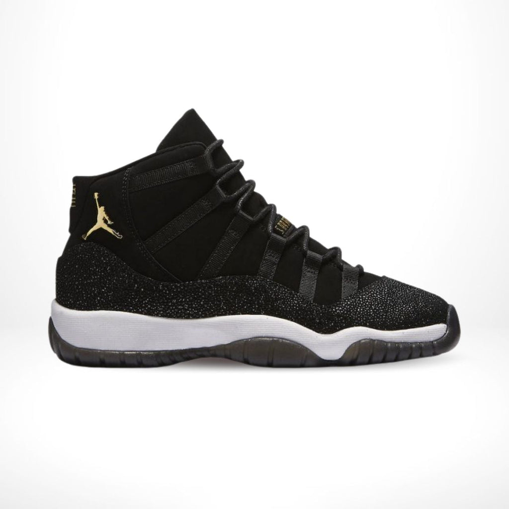 Heiress Black Stingray - Air Jordan 11 Retro - product image from the listing.