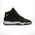 Heiress Black Stingray - Air Jordan 11 Retro - product image from the listing.