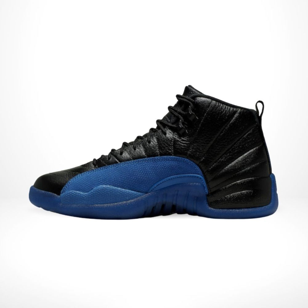 Air Jordan 12 Retro Game in Royal - product image from the listing.