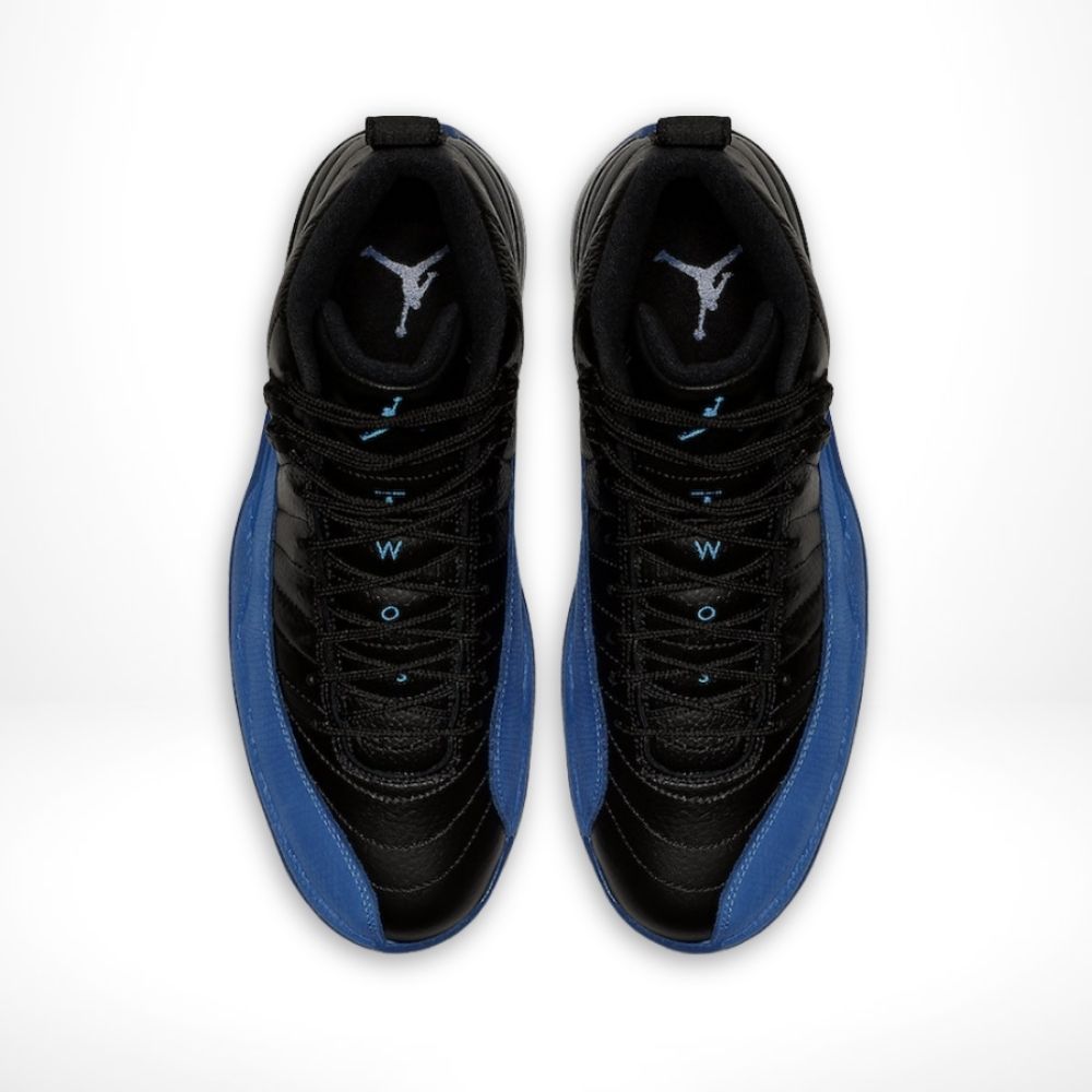 Air Jordan 12 Retro Game in Royal - product image from the listing.