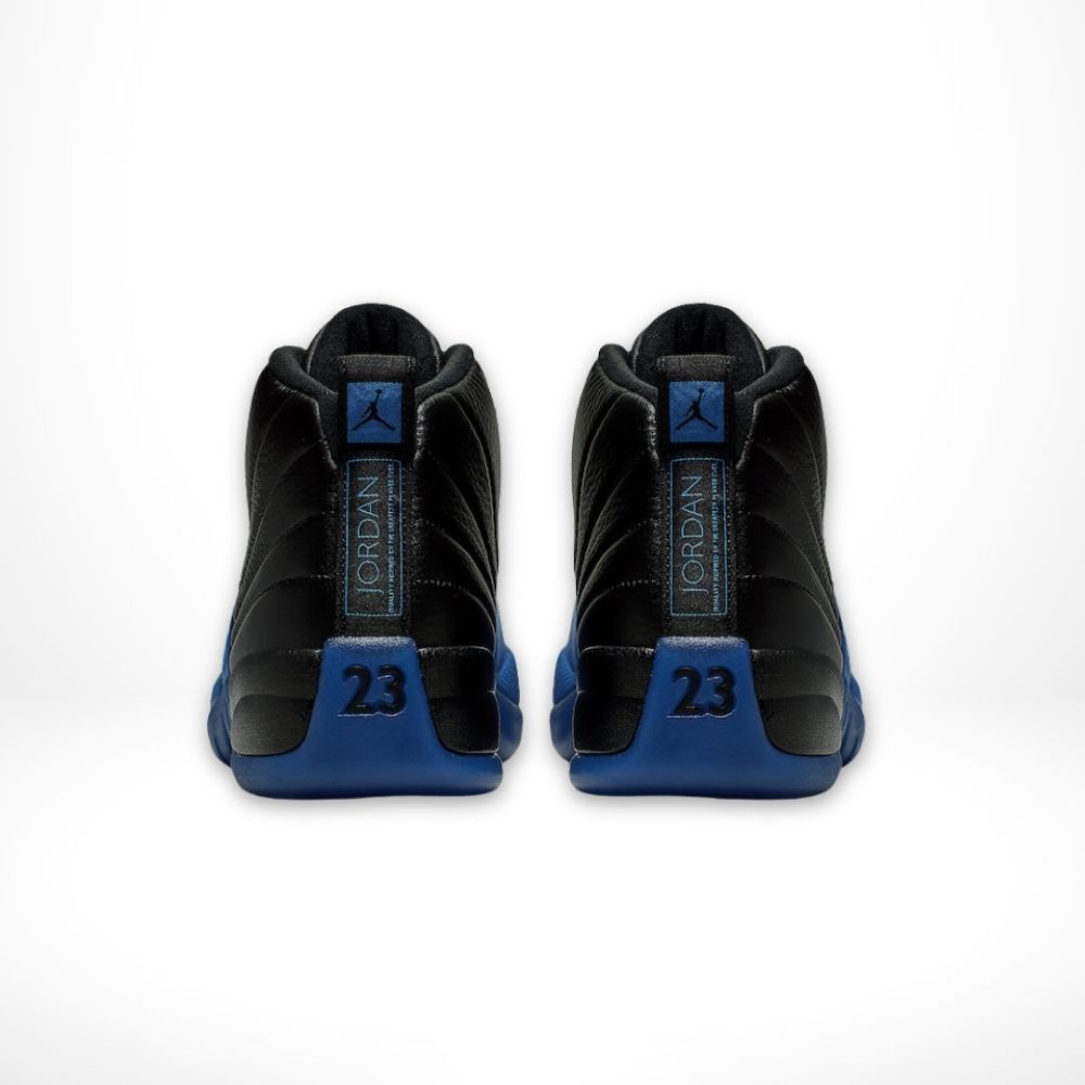 Air Jordan 12 Retro Game in Royal - product image from the listing.