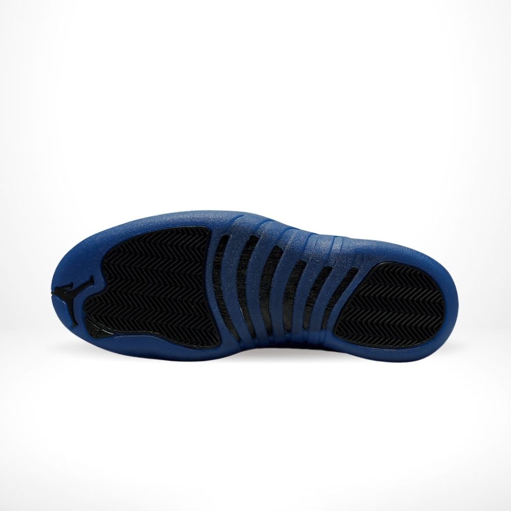 Air Jordan 12 Retro Game in Royal - product image from the listing.