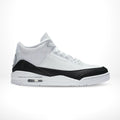 Air Jordan 3 Retro SP x Fragment Design in White - product image from the listing.