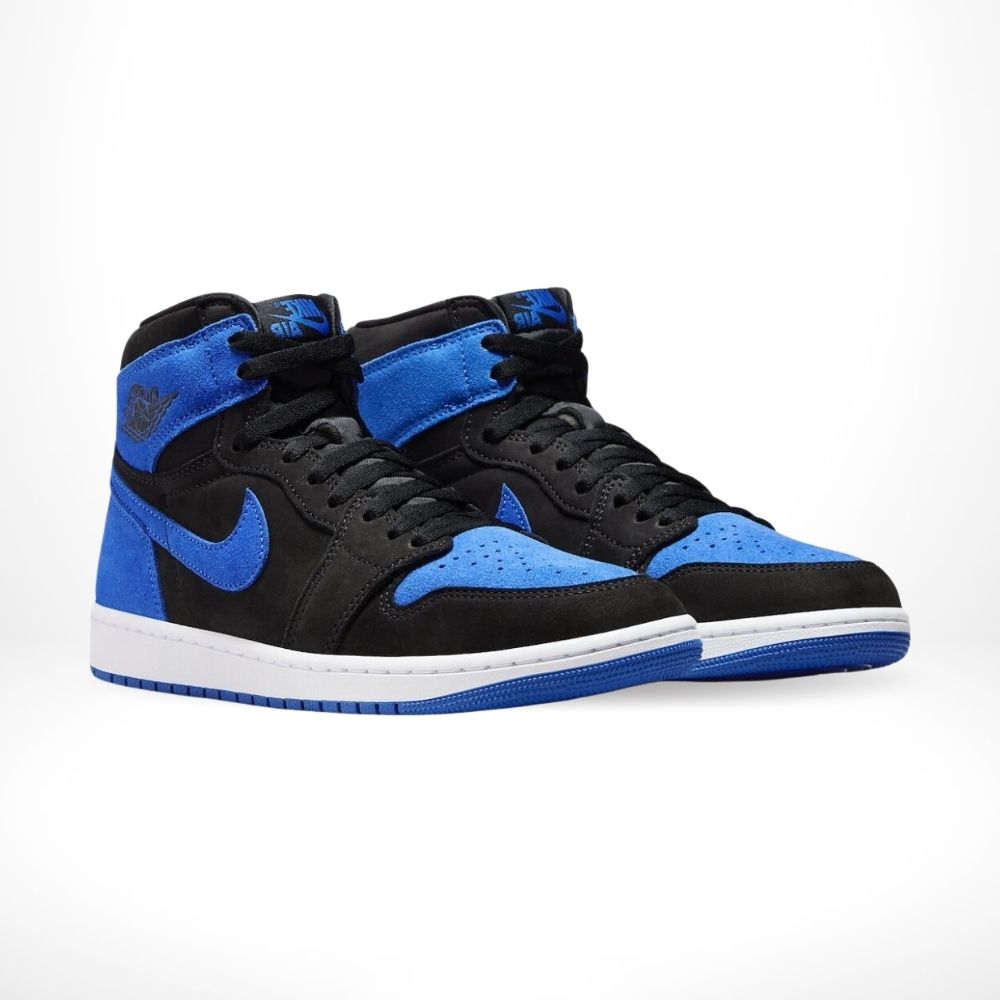 Royal Reimagined - Air Jordan 1 Retro High OG - product image from the listing.